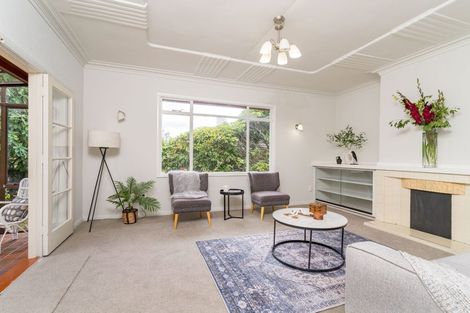 Photo of property in 5 Leven Street, Roslyn, Dunedin, 9010