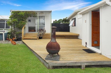Photo of property in 39a Shortt Street, Foxton Beach, Foxton, 4815