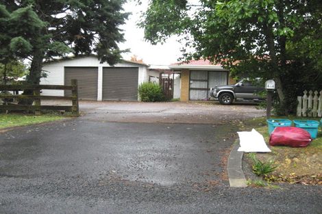 Photo of property in 444 Drury Hills Road, Drury, 2577