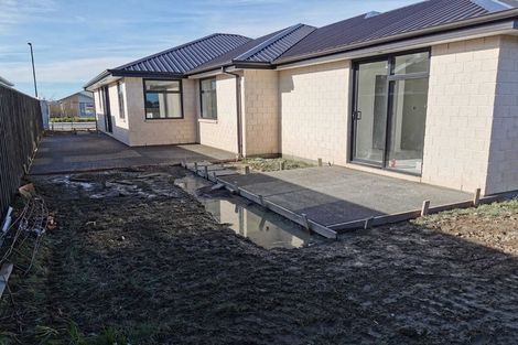 Photo of property in 12 Broadway Parade, Rolleston, 7615