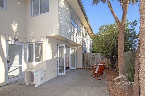 Photo of property in 506a Barbadoes Street, Edgeware, Christchurch, 8013