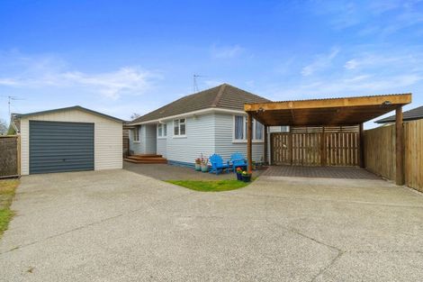 Photo of property in 5a Elizabeth Street, Cambridge, 3434