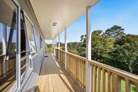 Photo of property in 85c Yorke Road, Haruru, 0204