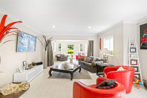 Photo of property in 492 Hoskyns Road, Rolleston, Christchurch, 7675