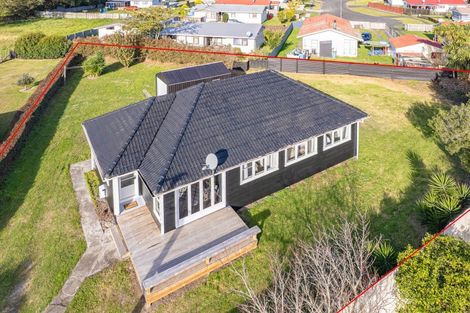 Photo of property in 94 Talbot Street, Whanganui East, Whanganui, 4500