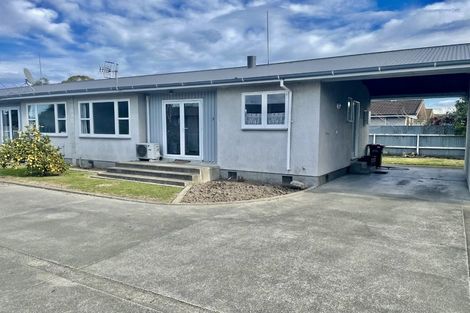 Photo of property in 3/14 Cornwall Road, Taradale, Napier, 4112