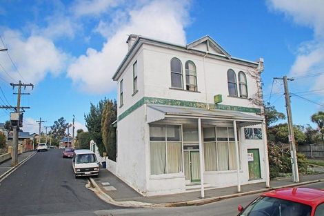 Photo of property in 46 Signal Hill Road, Opoho, Dunedin, 9010