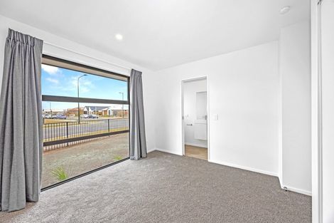 Photo of property in 33 Accadia Drive, Rolleston, 7614