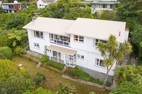 Photo of property in 39 Jubilee Road, Khandallah, Wellington, 6035