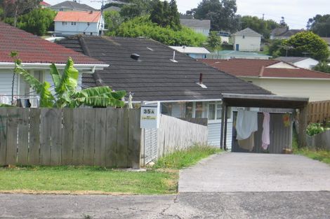 Photo of property in 35a Albrecht Avenue, Mount Roskill, Auckland, 1041