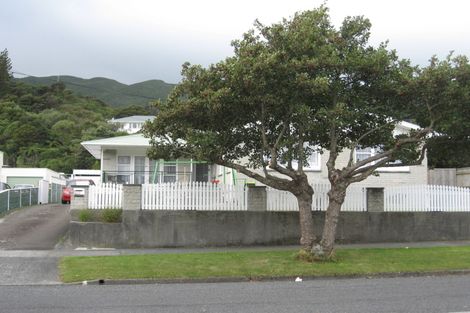 Photo of property in 12 Rimu Street, Naenae, Lower Hutt, 5011