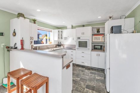 Photo of property in 39 Woodville Street, Leeston, 7632