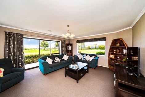 Photo of property in 267 Leith Road, Okato, New Plymouth, 4374