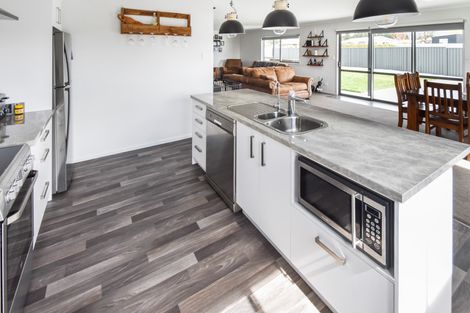 Photo of property in 3 Irishman Drive, Twizel, 7901