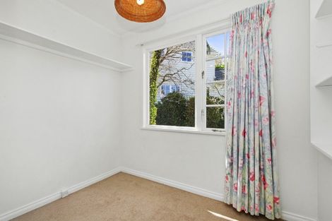 Photo of property in 58 Clark Street, Khandallah, Wellington, 6035