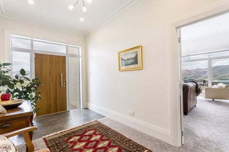 Photo of property in 67 Macraes Road, Waynes, Palmerston, 9483