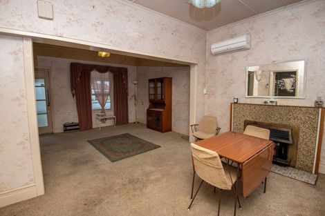 Photo of property in 26 Nelson Street, Hampstead, Ashburton, 7700