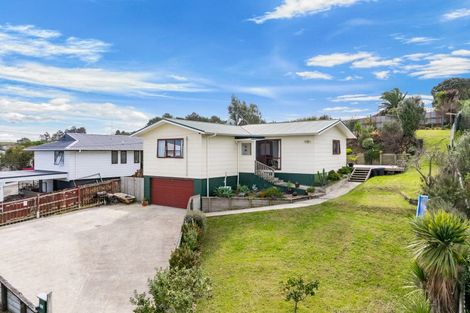 Photo of property in 23 Haimona Street, Dargaville, 0310