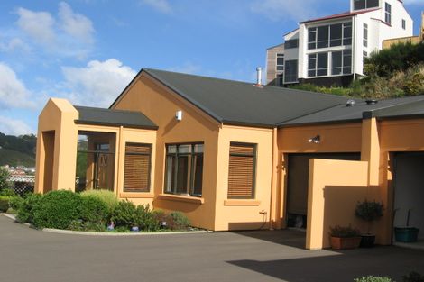 Photo of property in 35a Waverton Terrace, Churton Park, Wellington, 6037