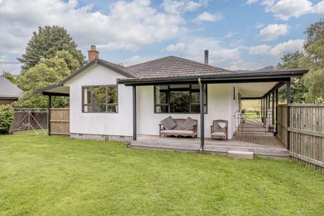 Photo of property in 304 Whitecliffs Road, Whitecliffs, Coalgate, 7673