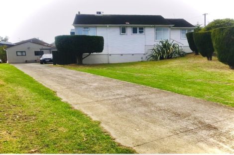 Photo of property in 13 Hurstwood Place, Glen Innes, Auckland, 1072