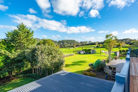 Photo of property in 56 Woodhill Park Road, Waimauku, 0883
