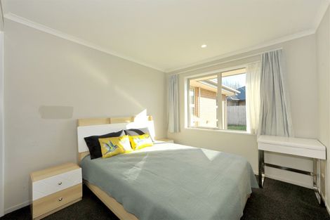 Photo of property in 36 Tongariro Street, Halswell, Christchurch, 8025