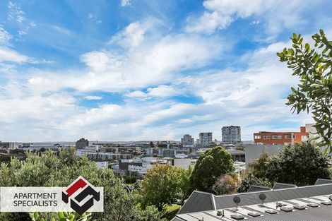 Photo of property in 8 Basque Road, Eden Terrace, Auckland, 1021