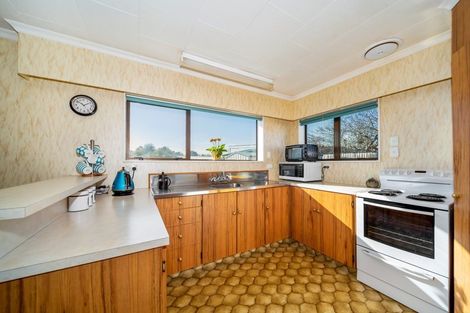 Photo of property in 32 Graham Street, Eltham, 4322