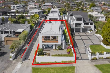 Photo of property in 38 Takutai Avenue, Bucklands Beach, Auckland, 2012