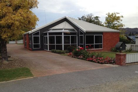 Photo of property in 59 Brandon Street, Alexandra, 9320