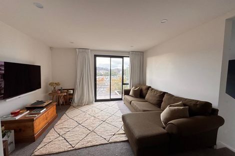 Photo of property in 27e Thompson Street, Mount Cook, Wellington, 6011