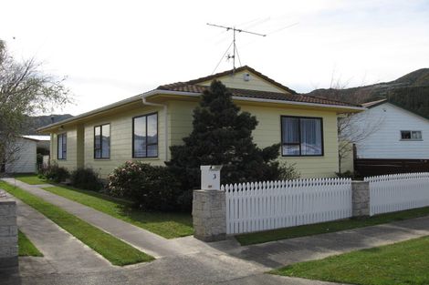 Photo of property in 3 Concord Street, Wainuiomata, Lower Hutt, 5014