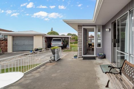 Photo of property in 7 Lawrence Place, Blenheim, 7201