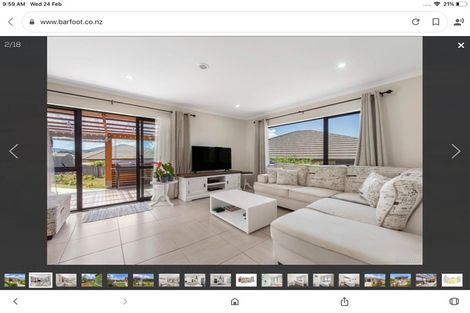 Photo of property in 16 Christopher Lane, Warkworth, 0910