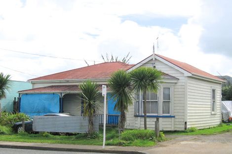 Photo of property in 4 Station Road, Te Kamo, Whangarei, 0112