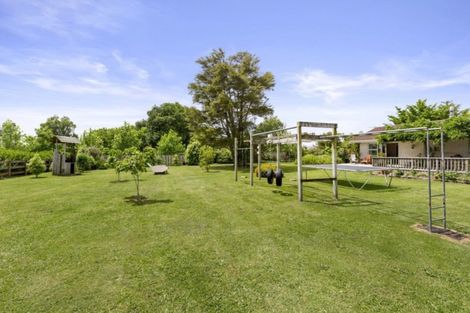 Photo of property in 579 Matangi Road, Matangi, Hamilton, 3284
