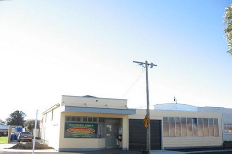 Photo of property in 271 College Street, West End, Palmerston North, 4412