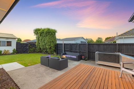 Photo of property in 1/14 Jocelyn Street, Casebrook, Christchurch, 8051