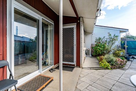 Photo of property in 6c Miller Place, Masterton, 5810