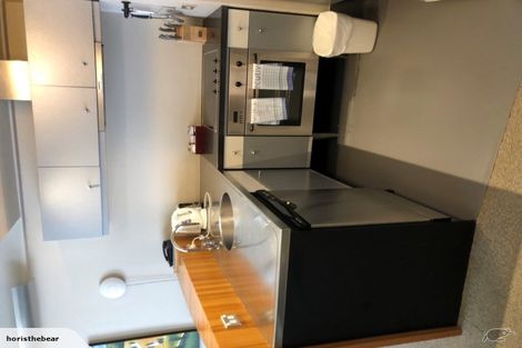 Photo of property in St Pauls Apartments, 98/43 Mulgrave Street, Thorndon, Wellington, 6011