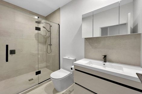 Photo of property in 1/2 Marlborough Crescent, Hobsonville, Auckland, 0616