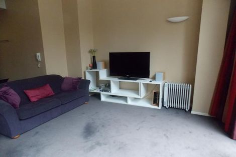Photo of property in Robert Hannah Centre, 8/5 Eva Street, Te Aro, Wellington, 6011