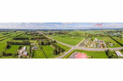 Photo of property in 2066 Winton Lorneville Highway, Makarewa, Invercargill, 9876