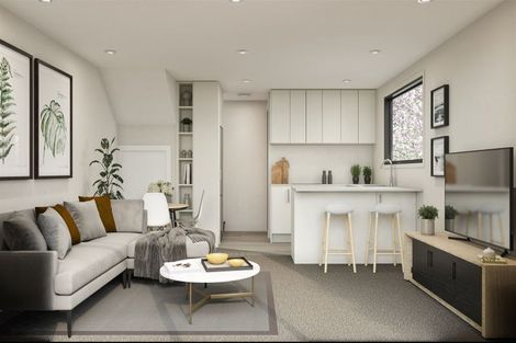 Photo of property in 86a Olliviers Road, Phillipstown, Christchurch, 8011