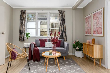 Photo of property in 26 Jackson Terrace, Ranui, Porirua, 5024