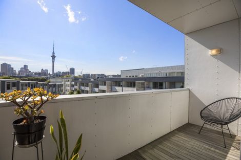 Photo of property in 20c Fisher-point Drive, Auckland Central, Auckland, 1010