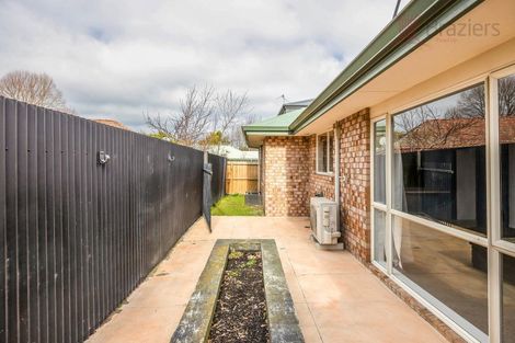 Photo of property in 70 Jerrold Street South, Spreydon, Christchurch, 8024