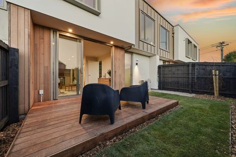 Photo of property in 3/149 Edgeware Road, St Albans, Christchurch, 8014