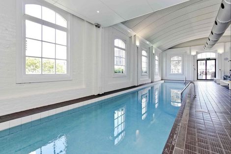 Photo of property in 85 Fisher-point Drive, Auckland Central, Auckland, 1010